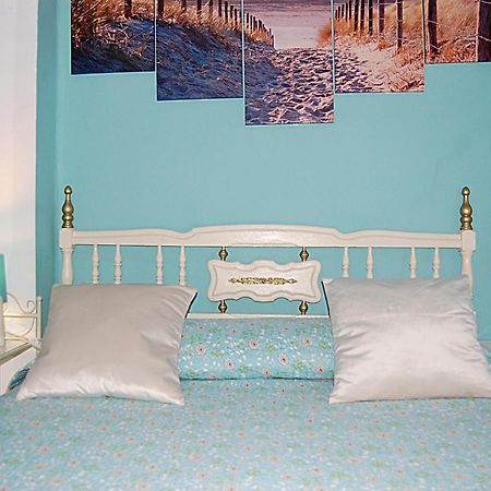 Apartamento San Juan De Dios Sevilla Exterior foto
