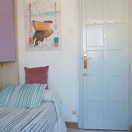 Apartamento San Juan De Dios Sevilla Exterior foto