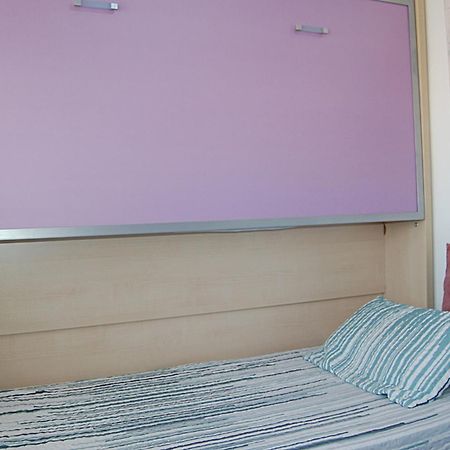 Apartamento San Juan De Dios Sevilla Exterior foto