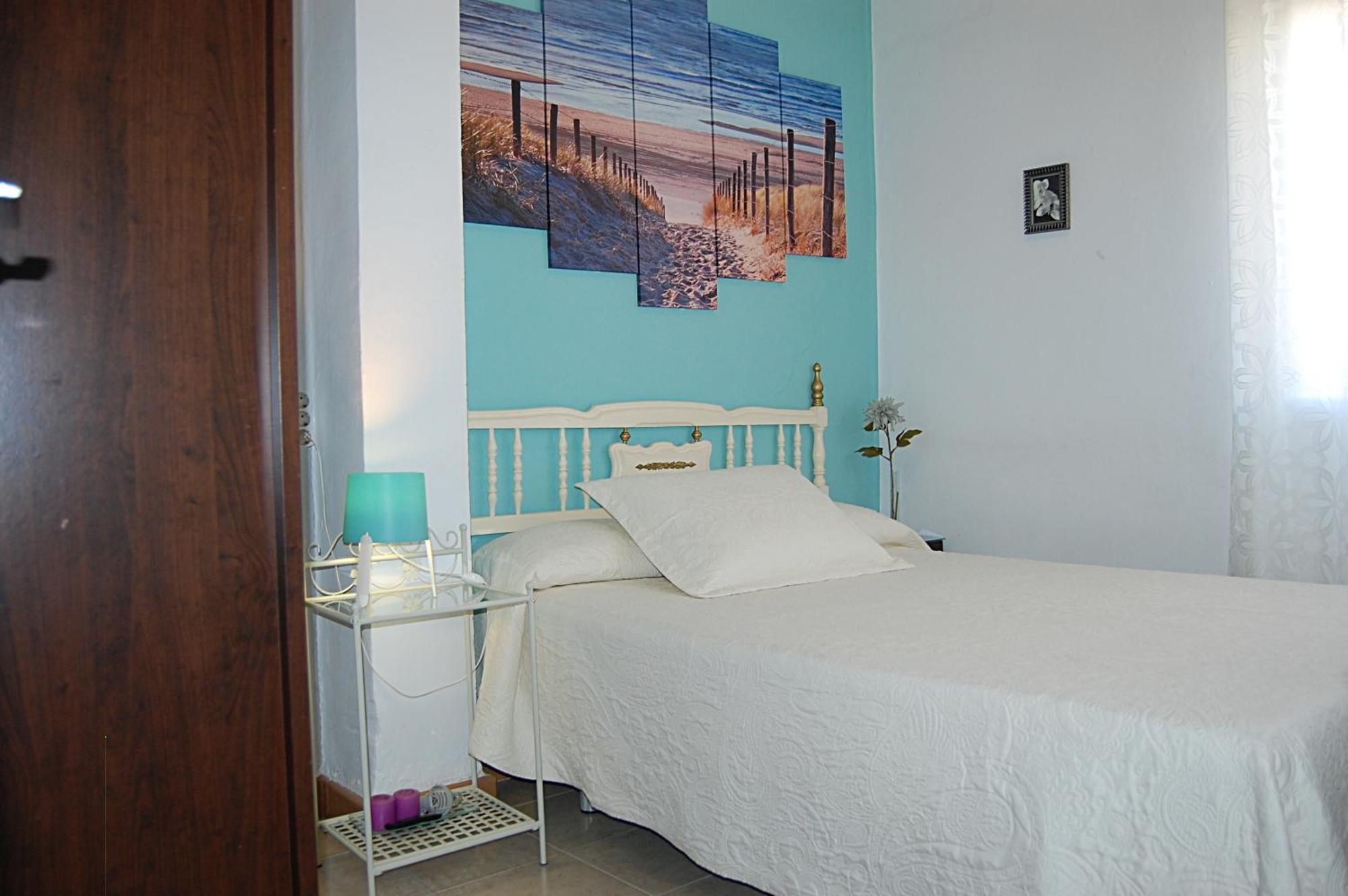 Apartamento San Juan De Dios Sevilla Exterior foto