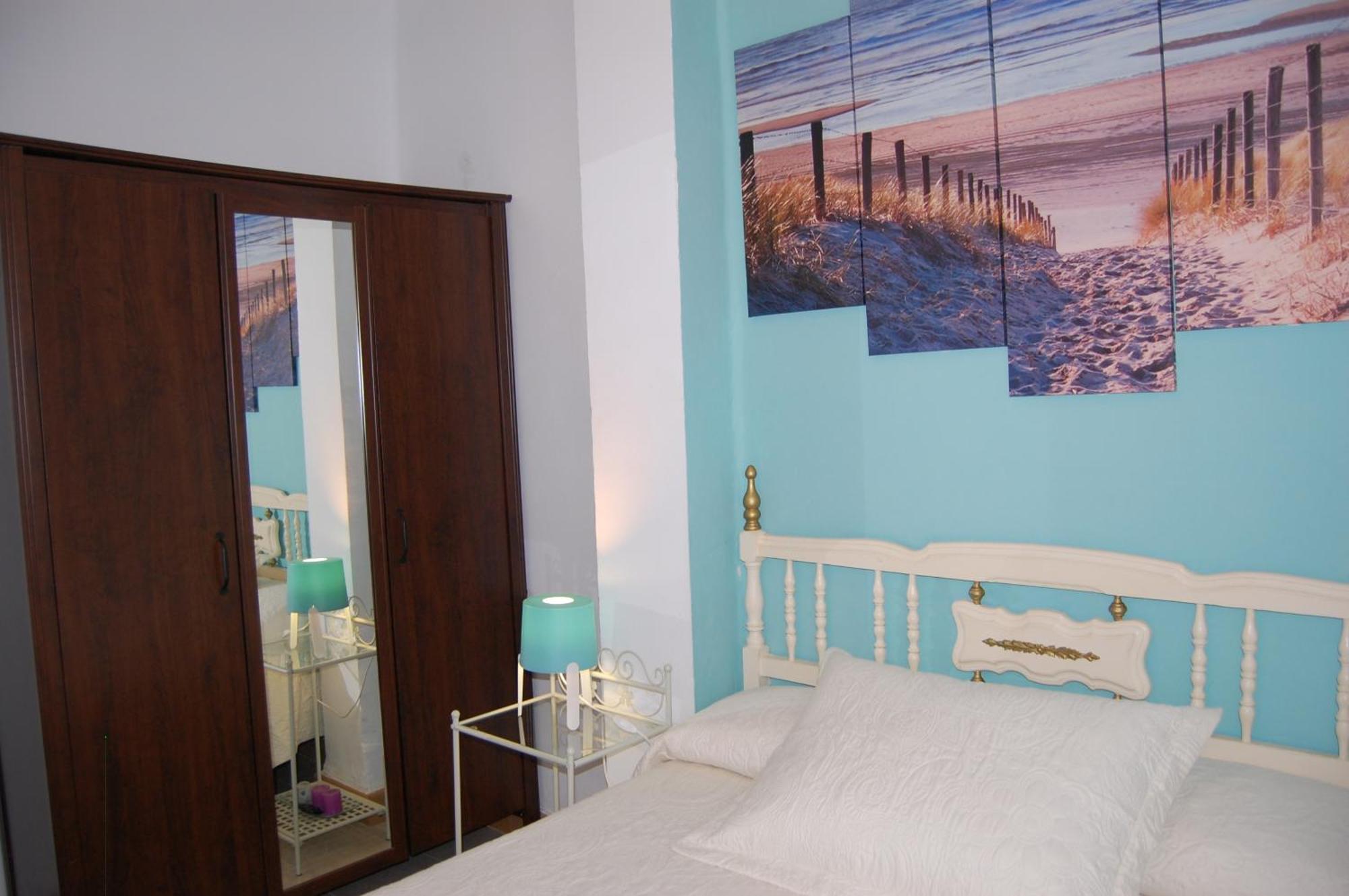 Apartamento San Juan De Dios Sevilla Exterior foto
