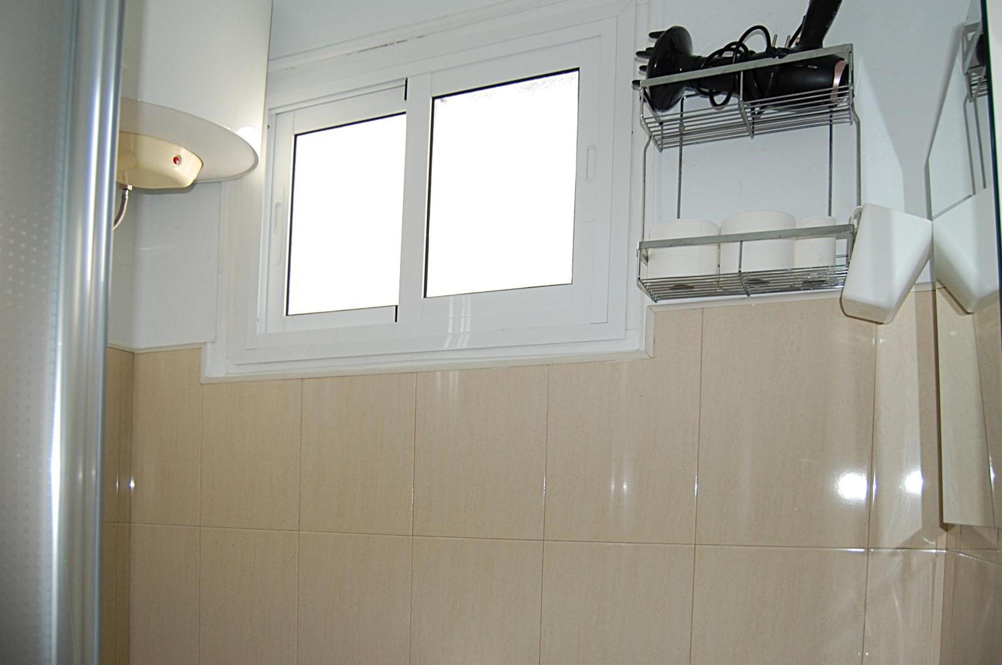 Apartamento San Juan De Dios Sevilla Exterior foto