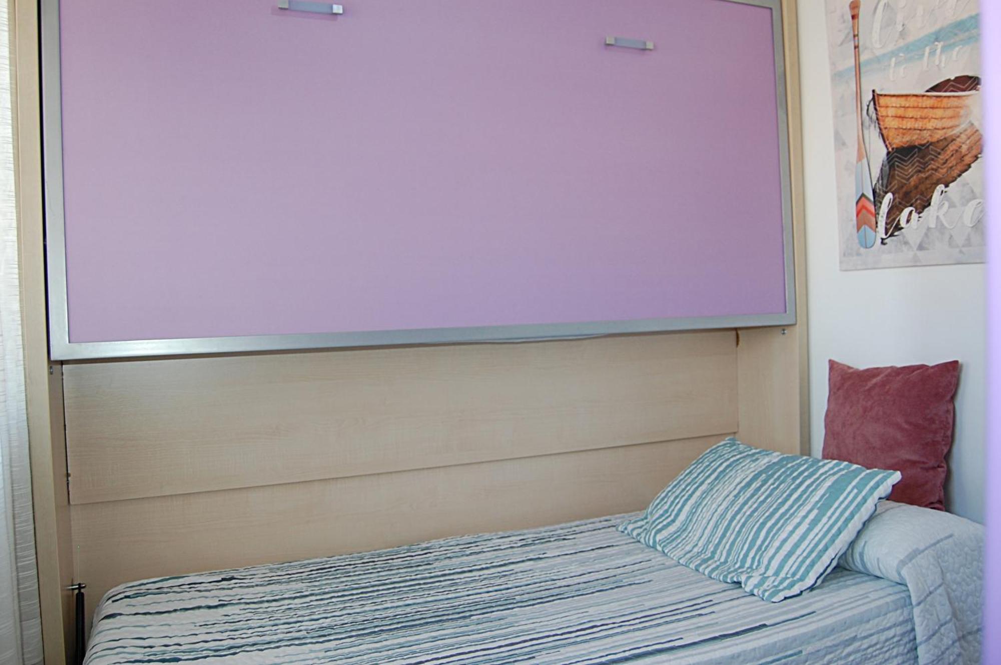 Apartamento San Juan De Dios Sevilla Exterior foto