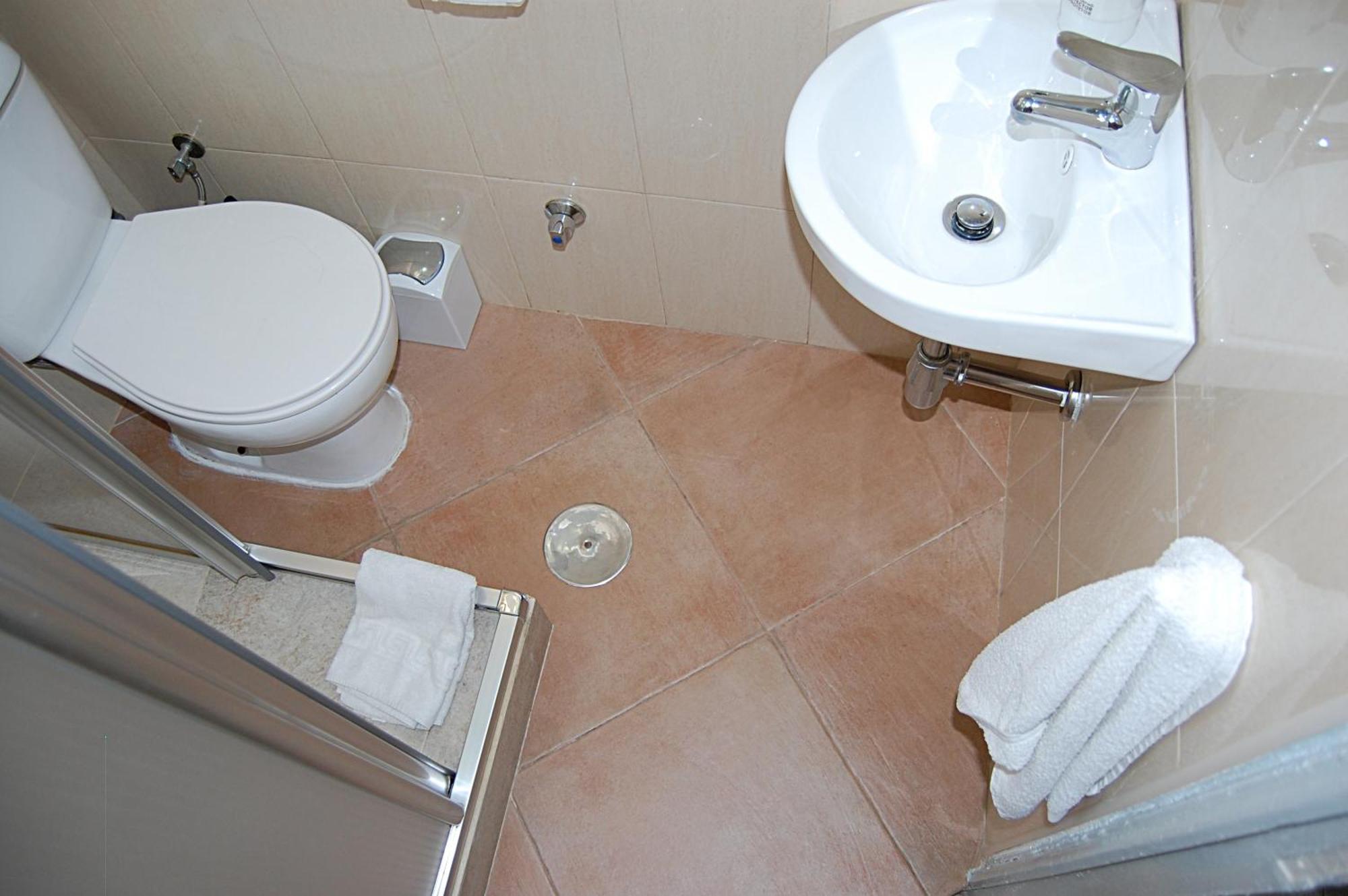 Apartamento San Juan De Dios Sevilla Exterior foto