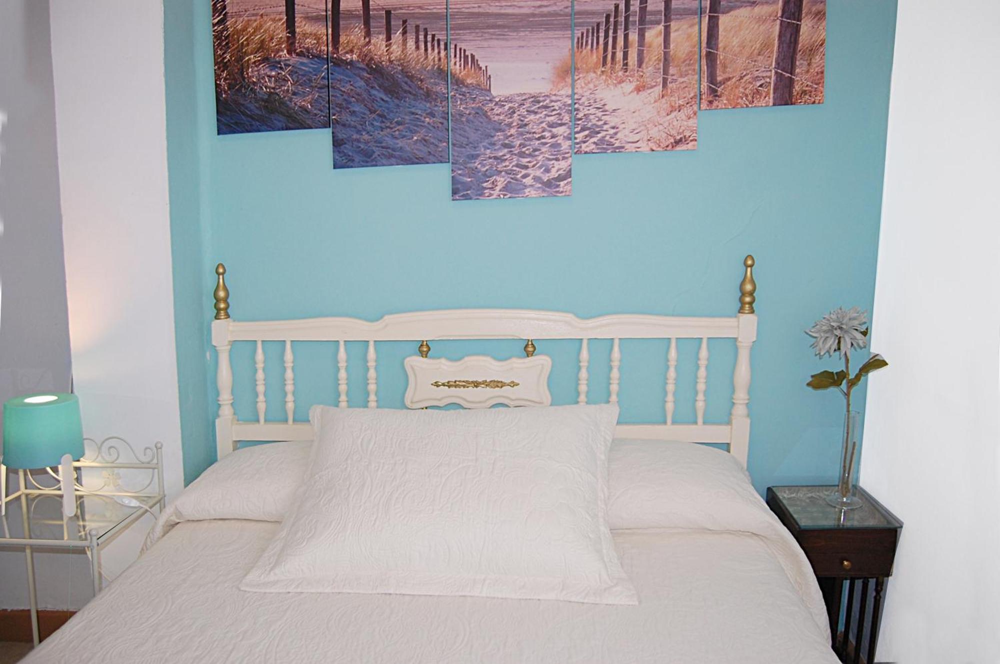 Apartamento San Juan De Dios Sevilla Exterior foto